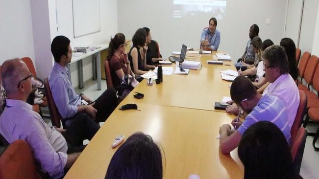 Consórcio discute desenvolvimento de política habitacional para o ABC