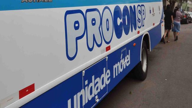 Procon Consórcio ABC divulga datas para atendimento móvel ao consumidor nas sete cidades