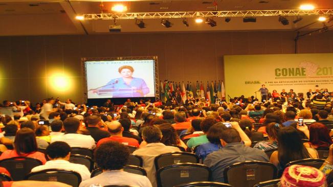 ABC sedia encontro da Câmara Temática de Educação Metropolitana