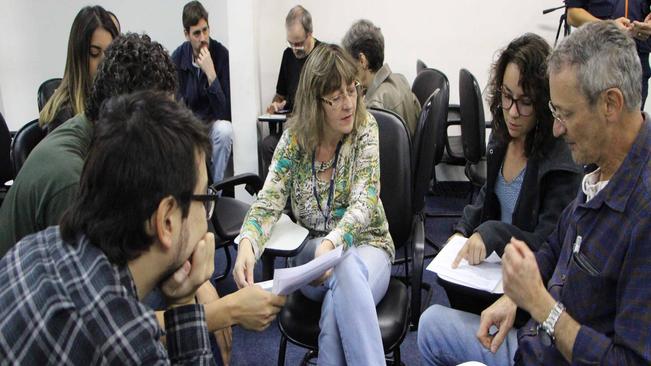 Consórcio ABC recebe oficinas da UFABC e reforça aproximação com universidades
