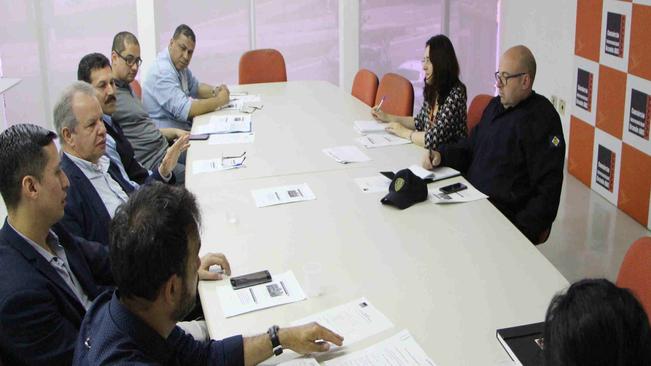 Centro Regional do Consórcio ABC  prevê formação de 385 novos GCMs em 2020