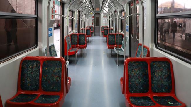 CPTM inicia modernização da linha de trem que atende o Grande ABC