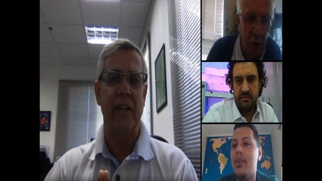 Consórcio ABC recebe apresentação com dados sobre potencial de consumo da região