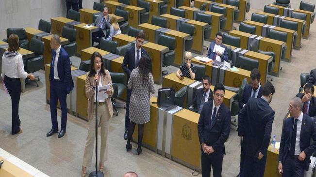 Deputados aprovam empréstimo para principal obra de combate às enchentes no ABC