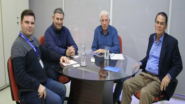 Consórcio ABC reforça proximidade com universidades e articula cooperação com FSA