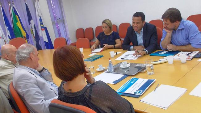 ABC ampliará ações para o fortalecimento da indústria de cosméticos