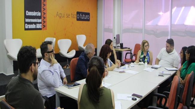 Consórcio ABC discute novas ferramentas de combate ao mosquito transmissor da dengue