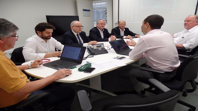 ABC projeta ecossistema de inovação seguindo modelo de Florianópolis