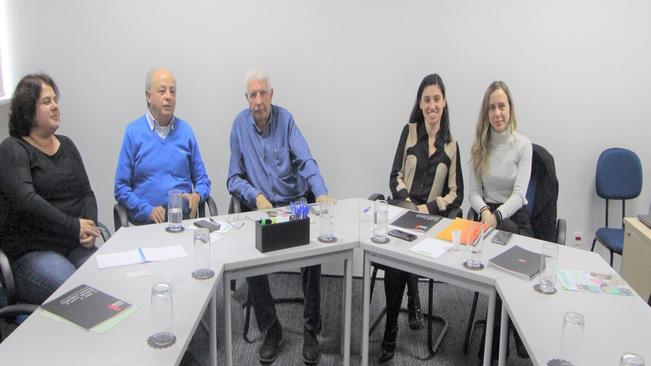 Consórcio ABC troca experiências de políticas regionais com a região do Alto Tietê