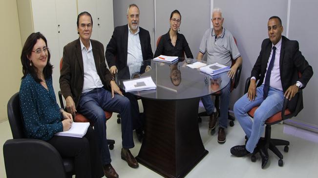 Consórcio ABC e USCS iniciam parceria para  compartilhamento de pesquisas e dados socioeconômicos