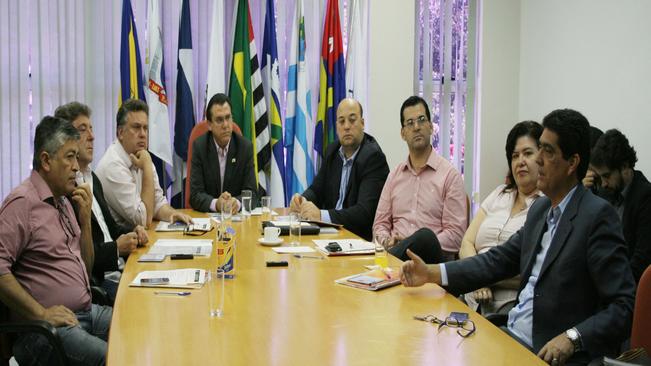 Campanha regional de combate ao mosquito Aedes terá continuidade em dezembro