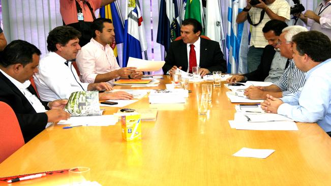 Obras de dois corredores previstos no PAC ABC devem começar ainda este ano